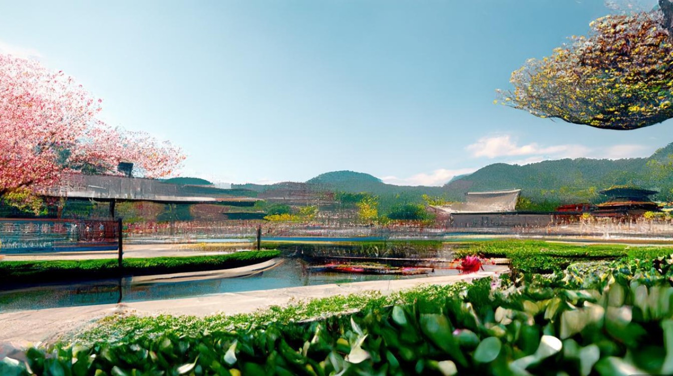 宁波附近免费景点