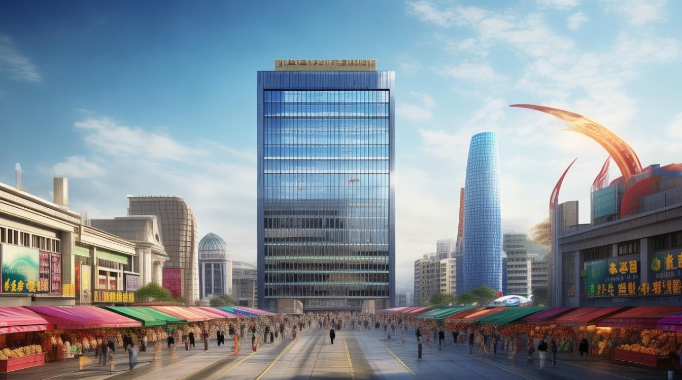 义乌有哪些景点