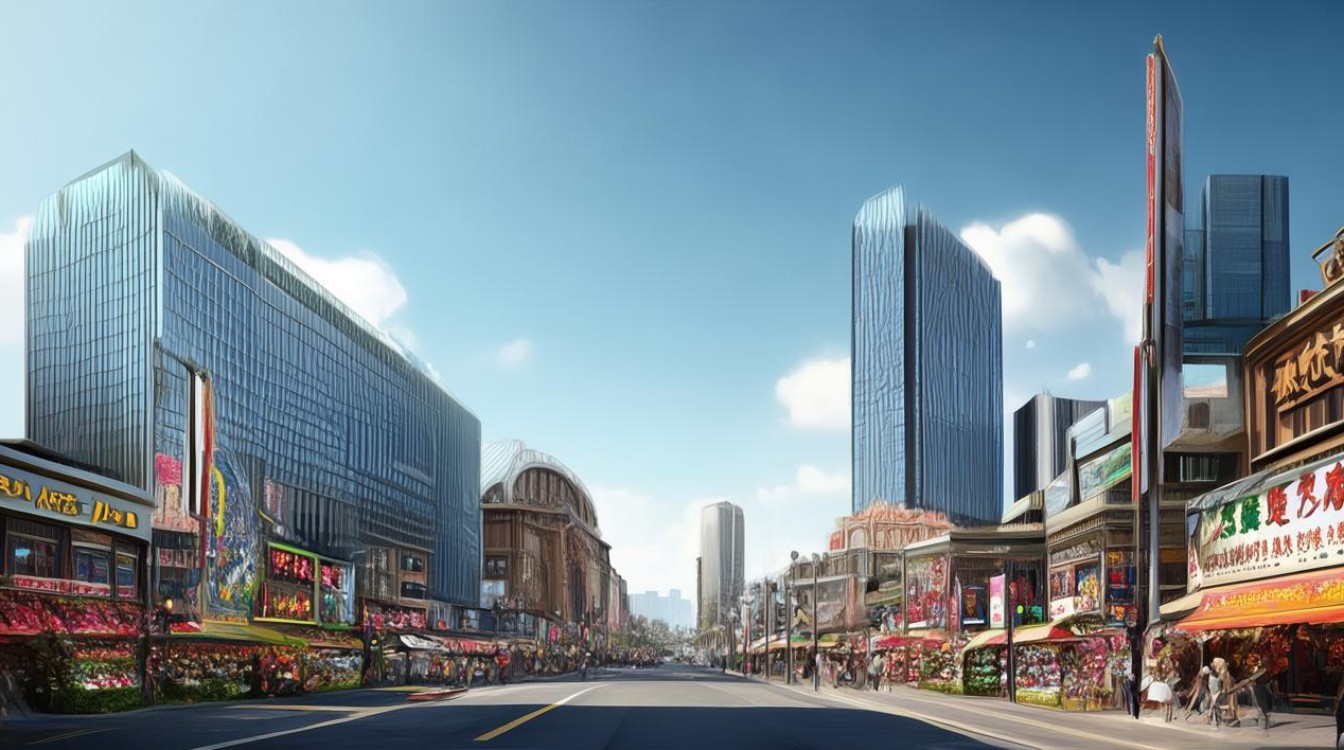 义乌有哪些景点