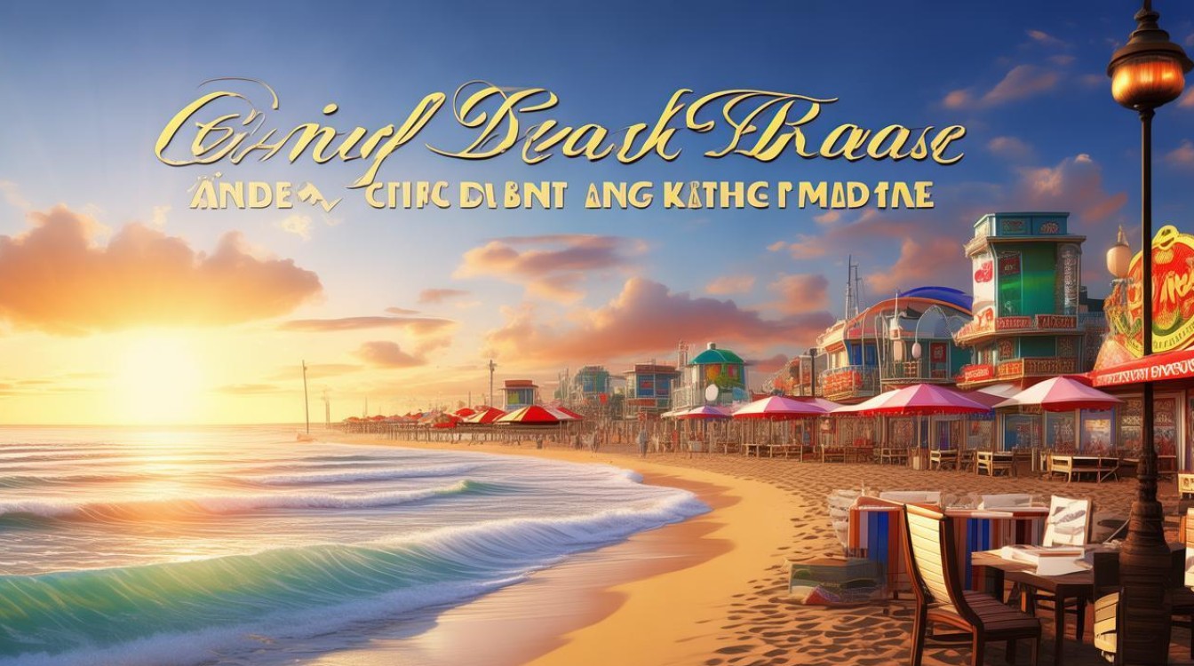 日照景点哪里好玩