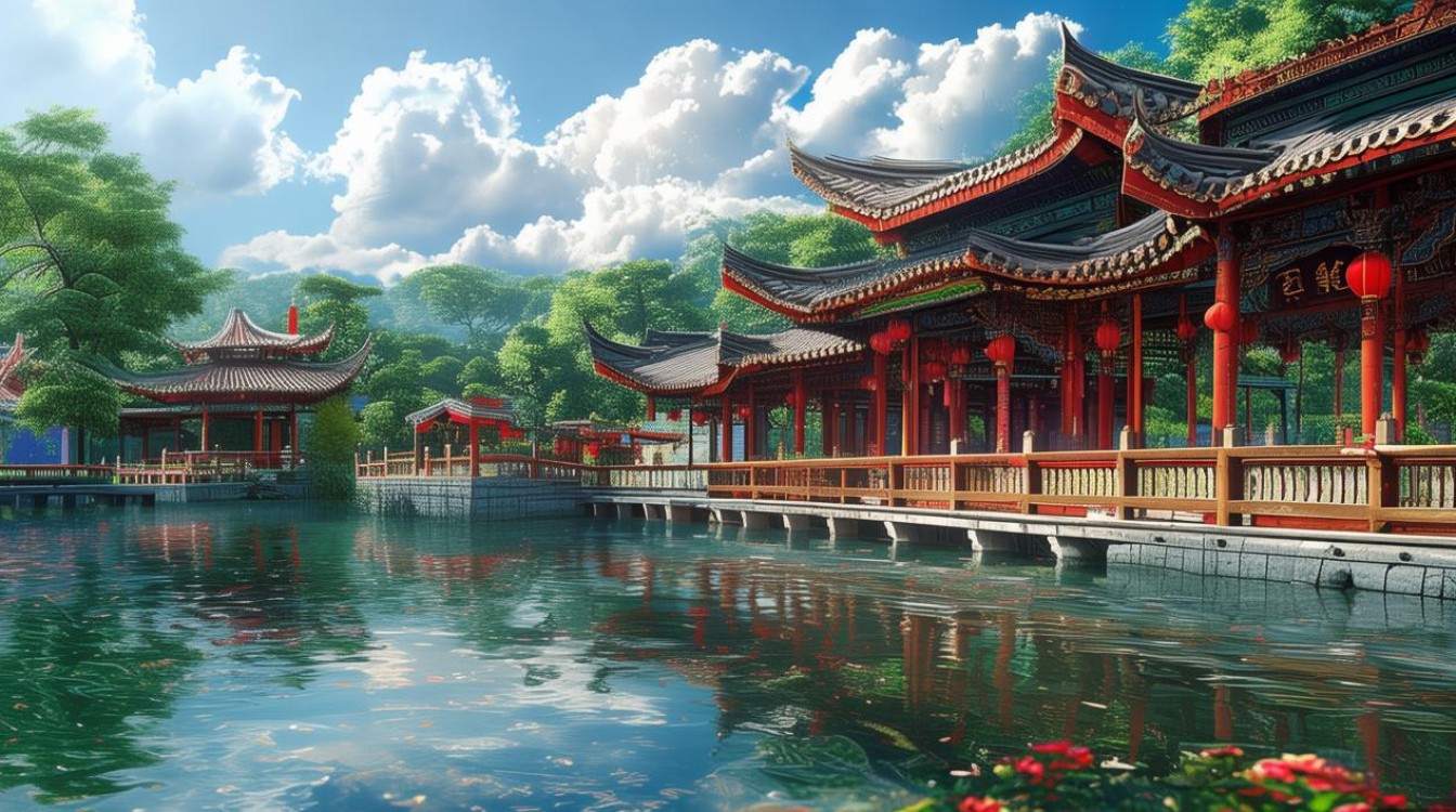 鹰潭免费景点 鹰潭免费景点