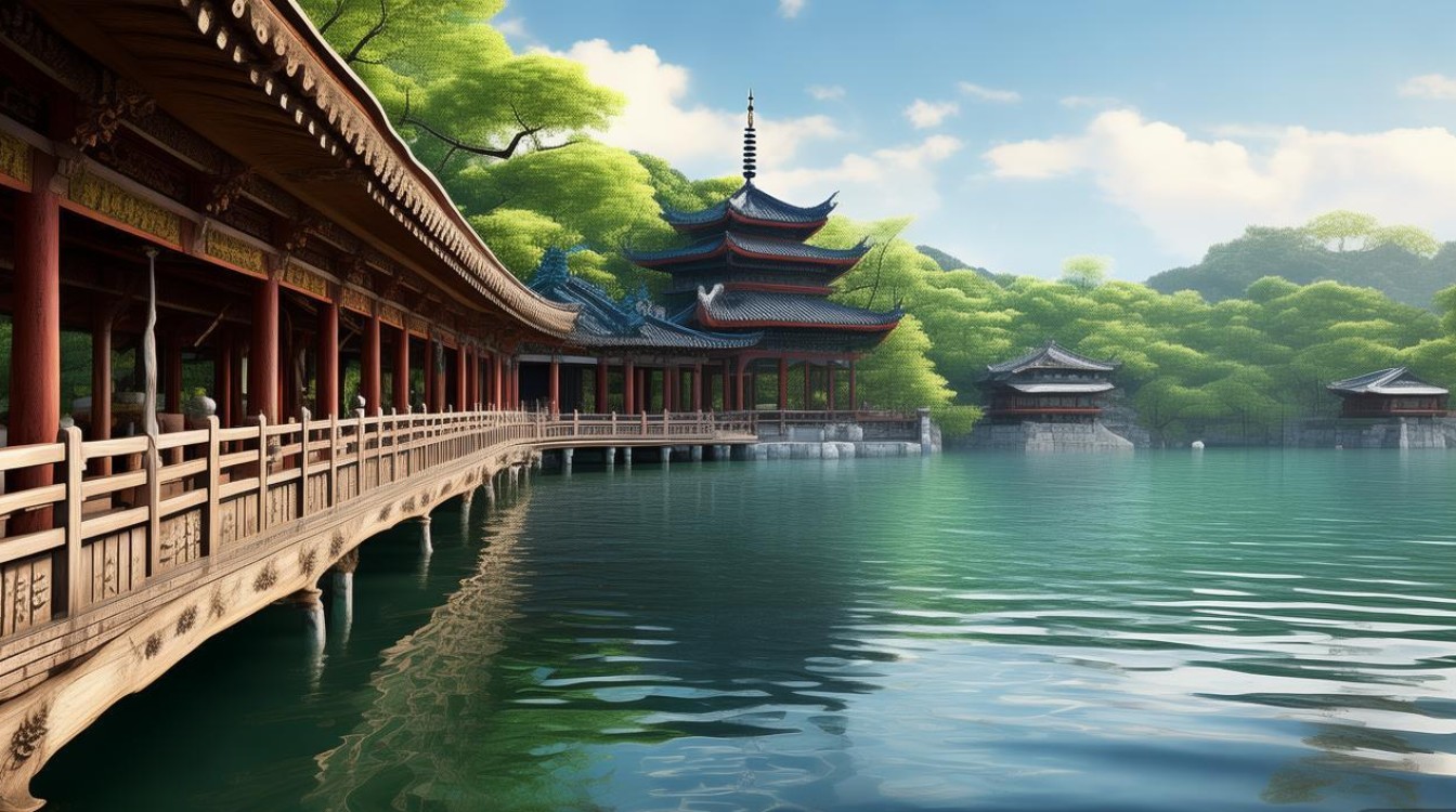 鹰潭免费景点 鹰潭免费景点