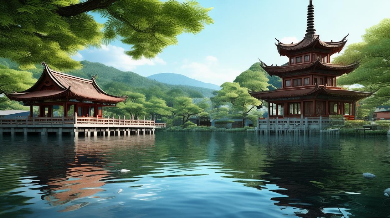 鹰潭免费景点 鹰潭免费景点