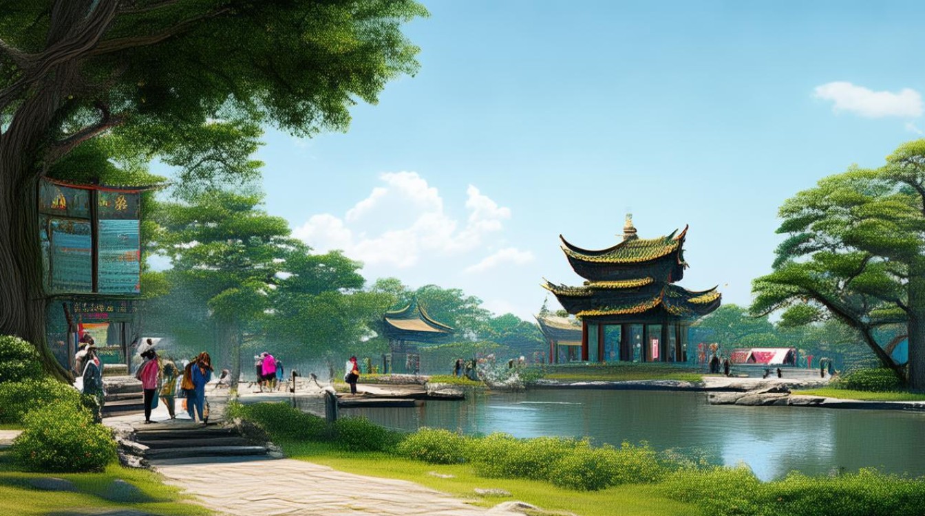 龙泉驿旅游景点