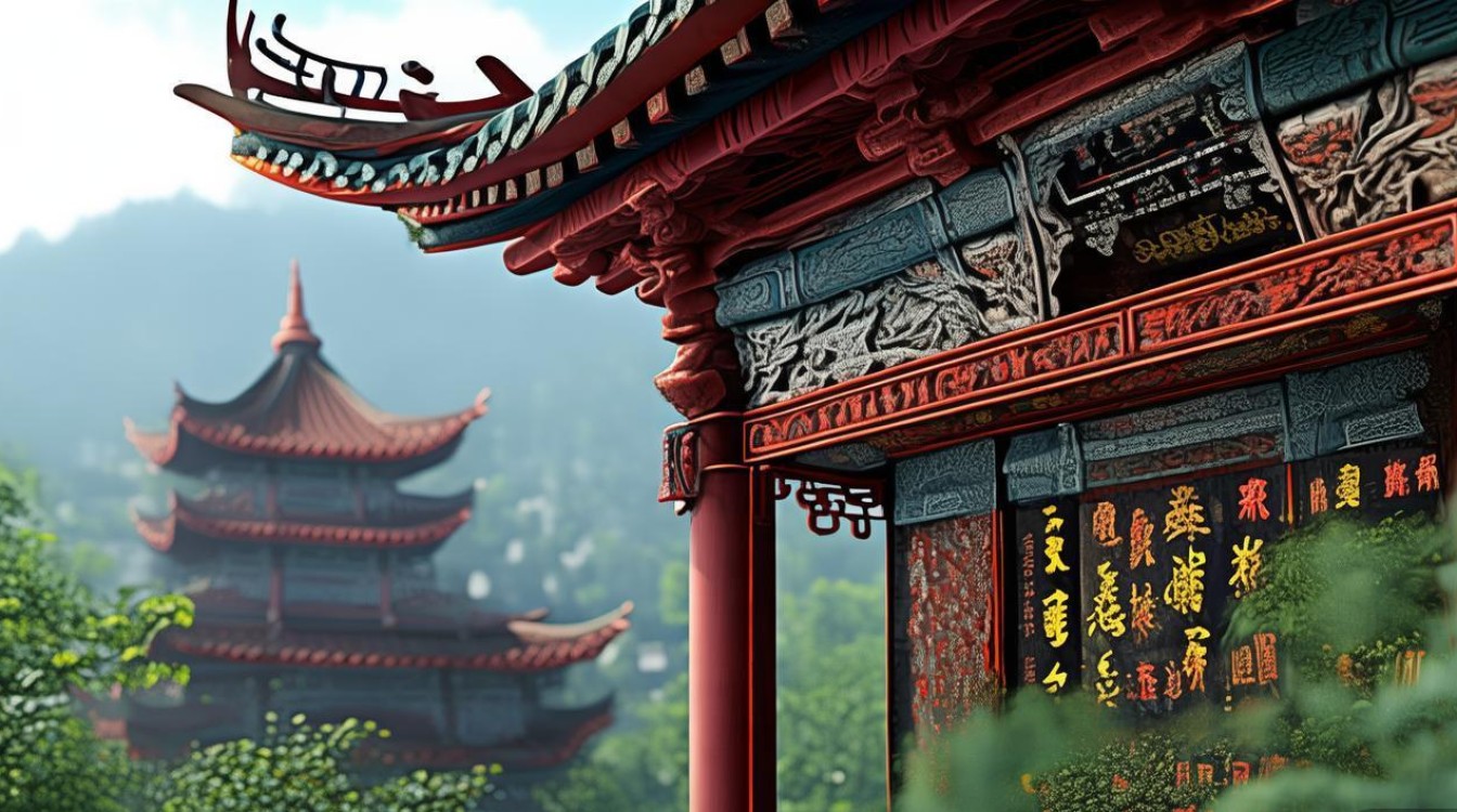 贵阳白云区景点