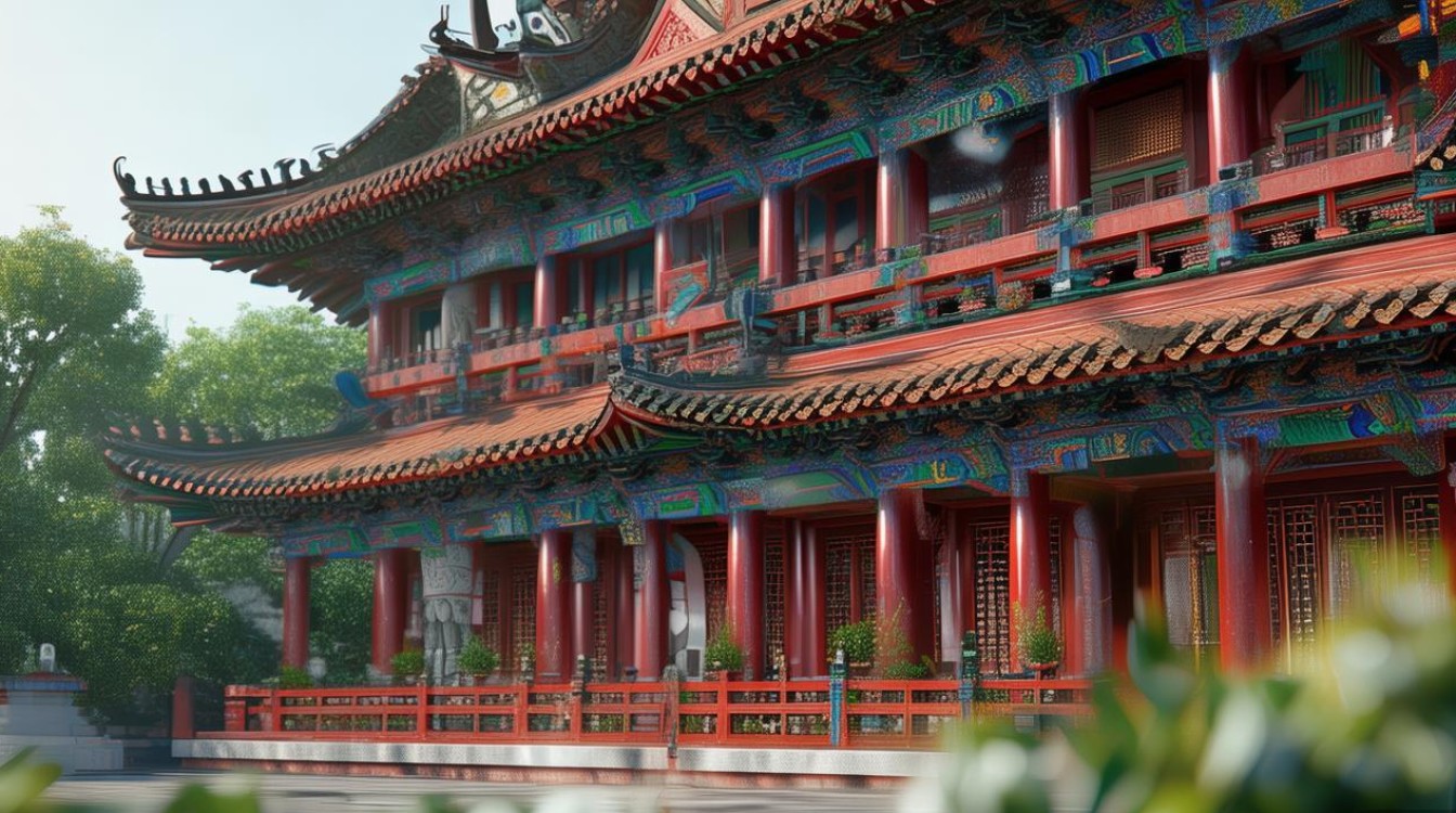 贵阳白云区景点