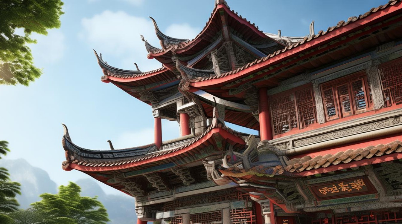 贵阳白云区景点