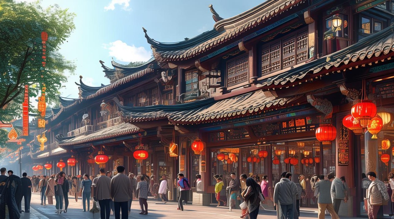 万荣景点有哪些