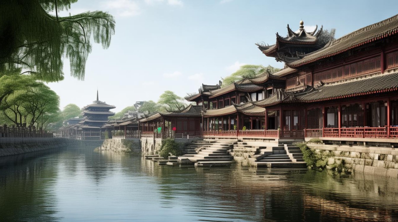 赣州附近旅游景点