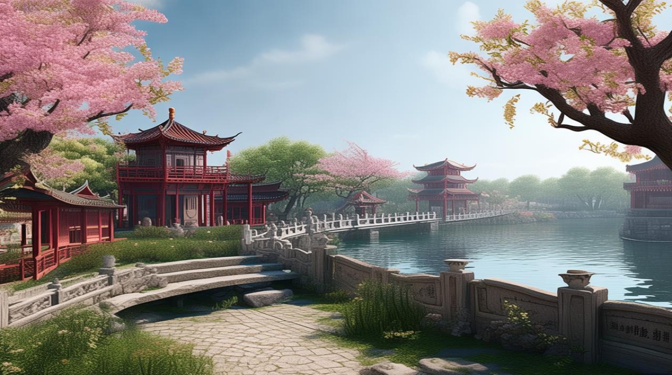 嘉兴附近旅游景点