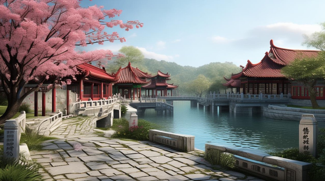 嘉兴附近旅游景点