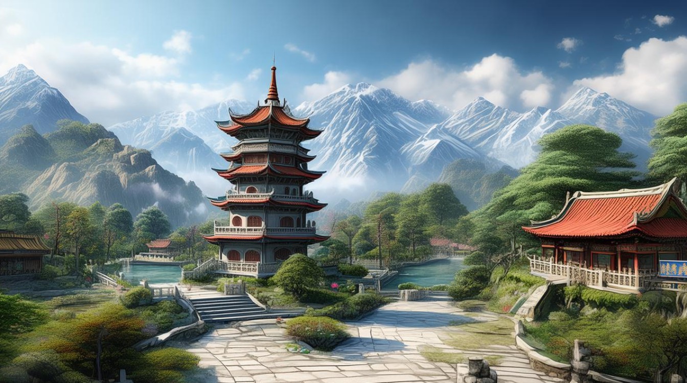 山西值得去的景点 山西值得去的景点