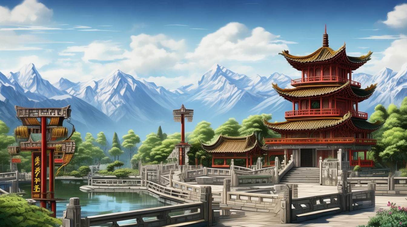 山西值得去的景点 山西值得去的景点