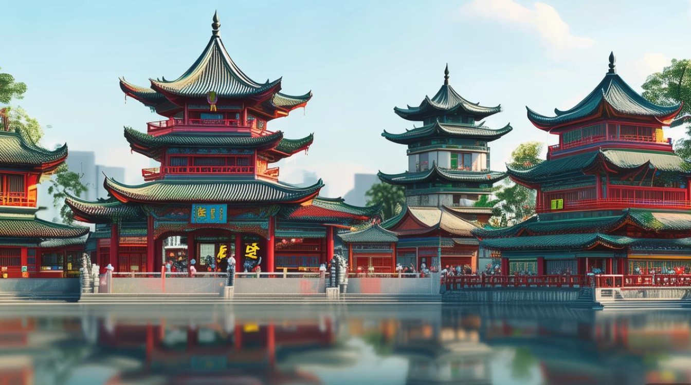 徐州旅游景点排名