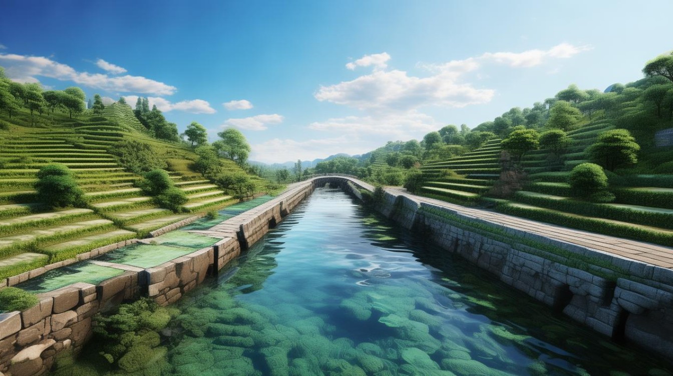 红旗渠景点介绍