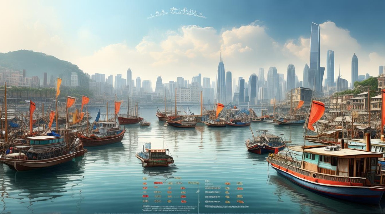 鲅鱼圈景点介绍