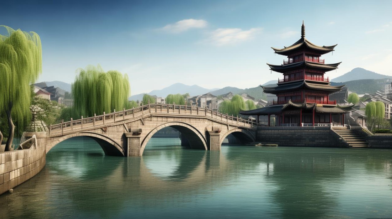 江阴有什么景点