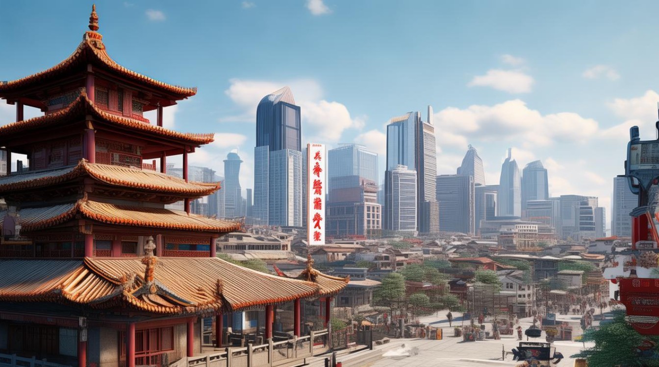 揭阳有哪些旅游景点