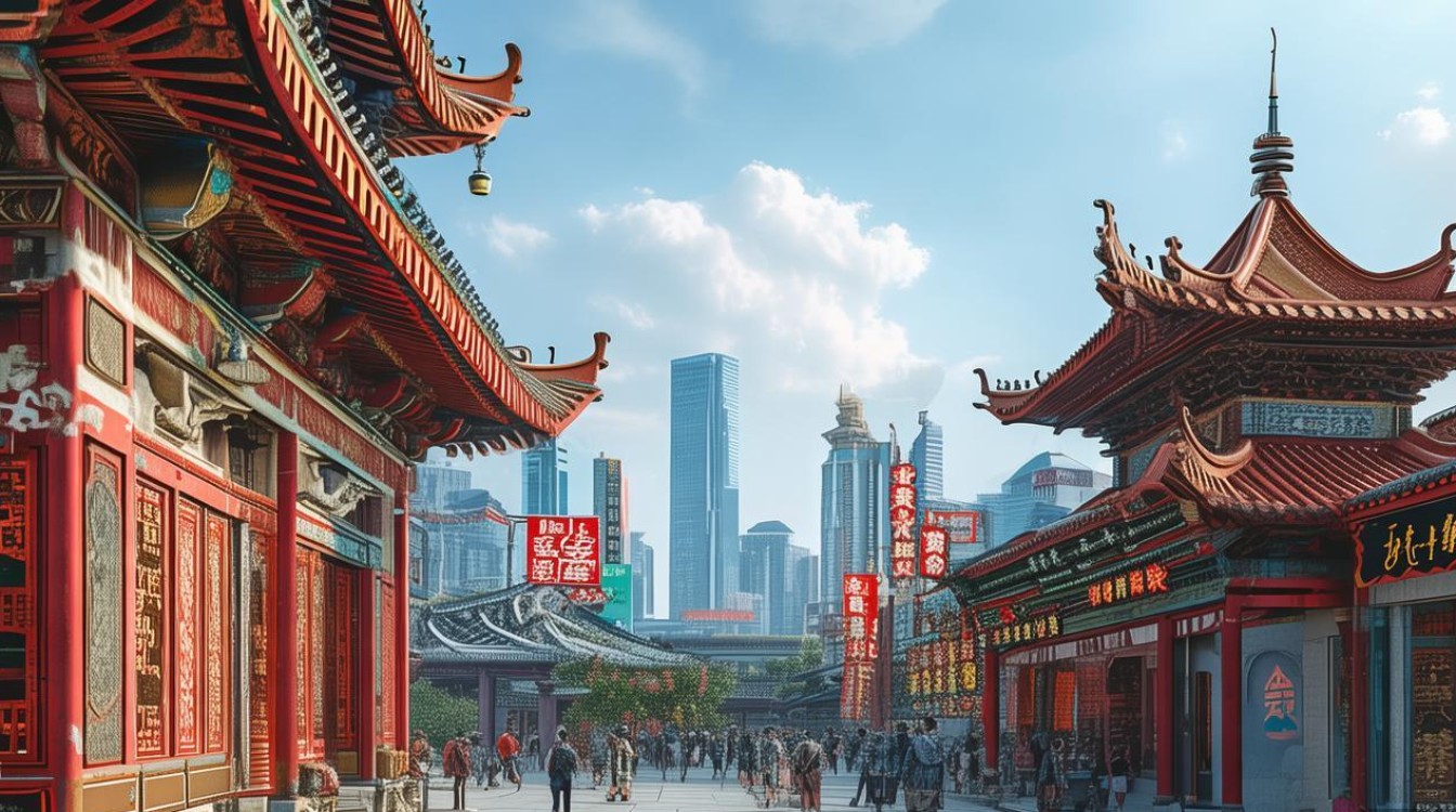 揭阳有哪些旅游景点