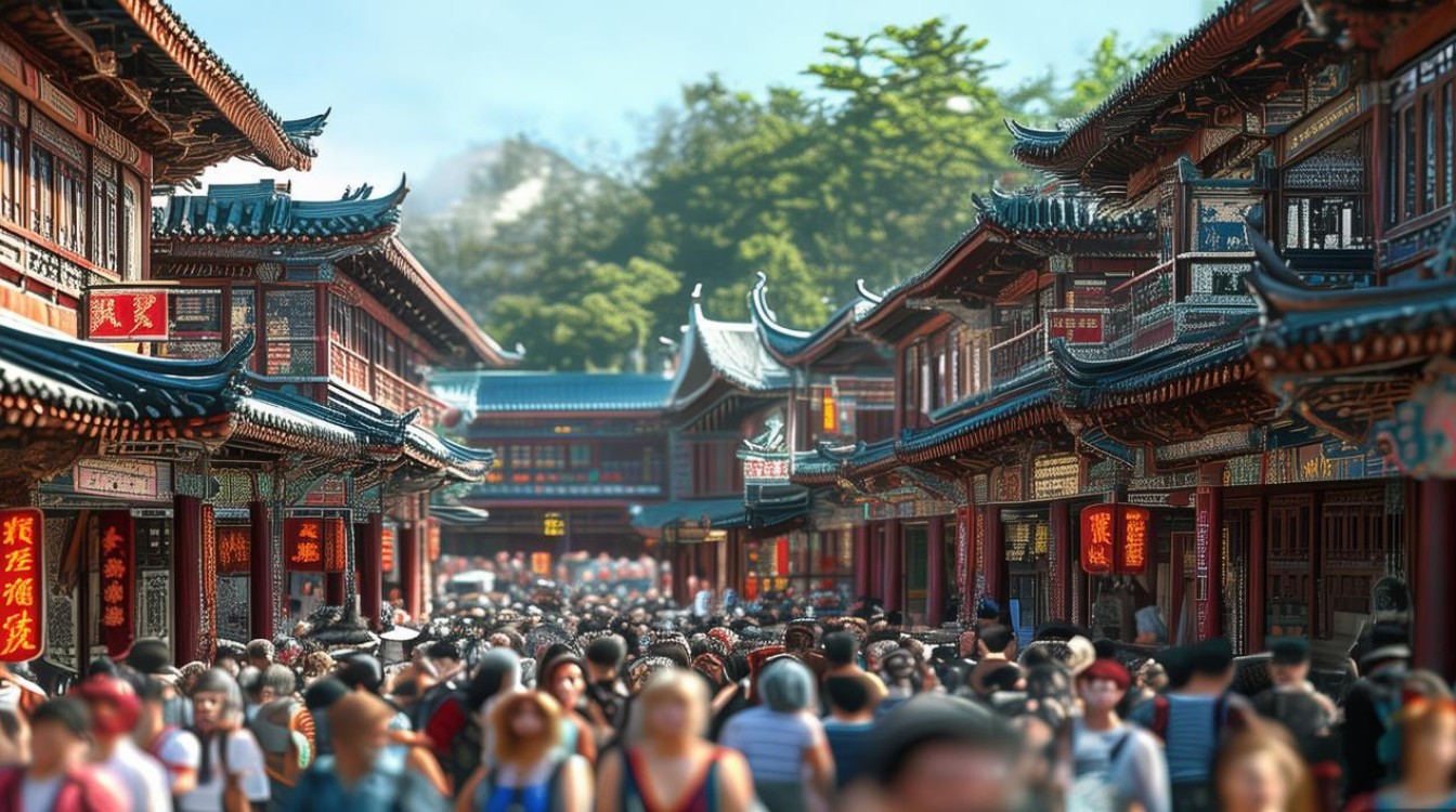 自贡旅游景点大全