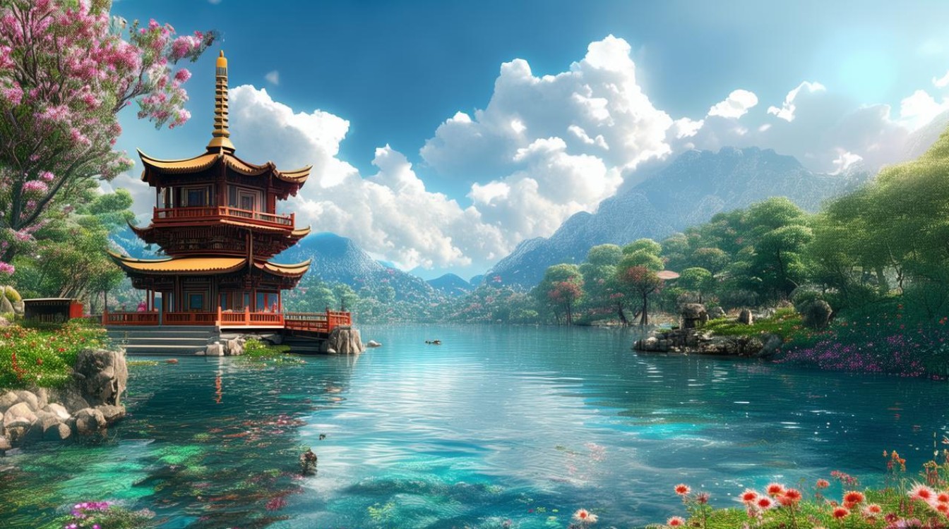 吉林附近旅游景点