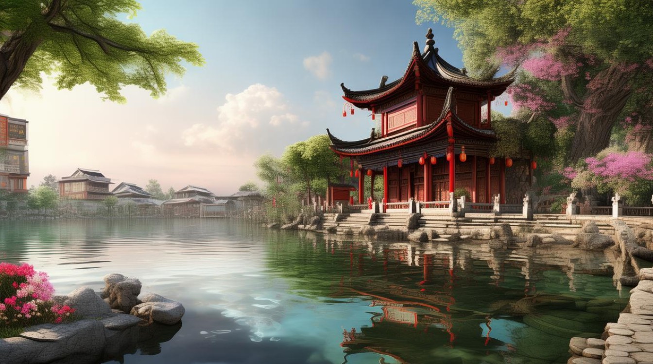 吉林附近旅游景点