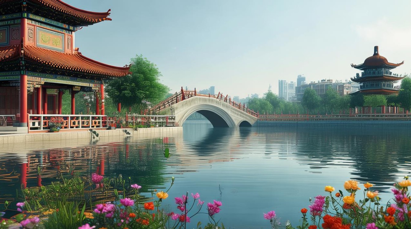 巢湖有什么景点 巢湖有什么景点