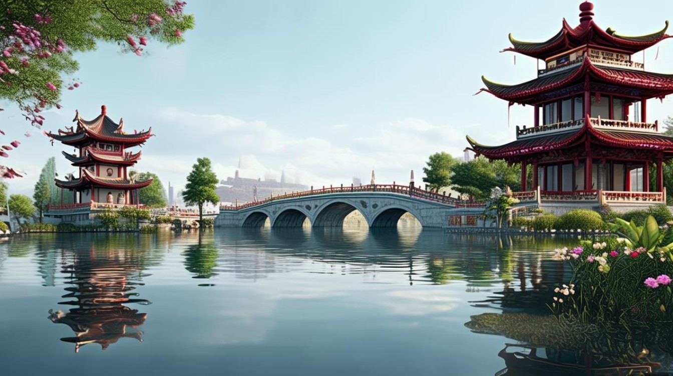 巢湖有什么景点 巢湖有什么景点