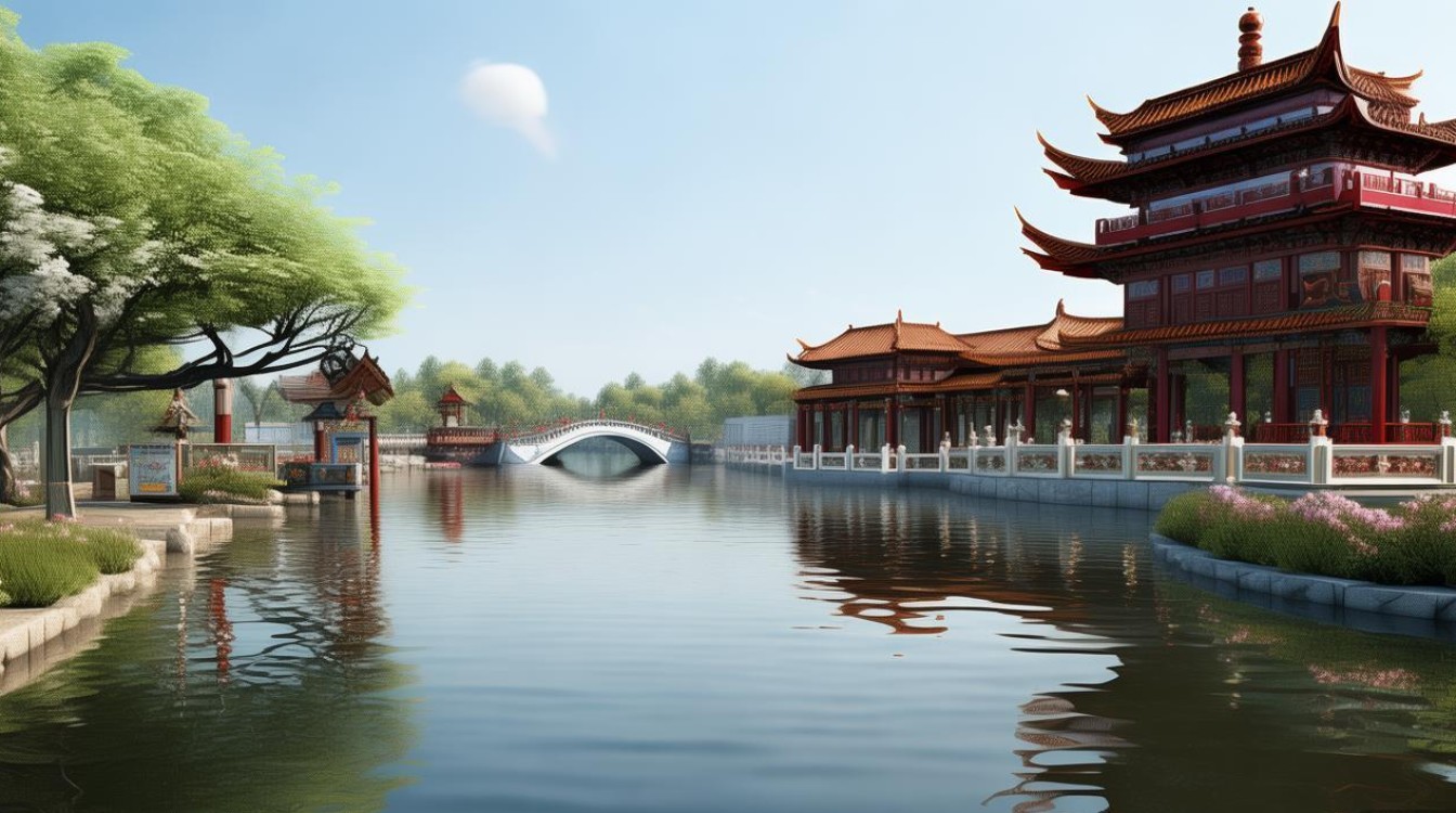 巢湖有什么景点 巢湖有什么景点