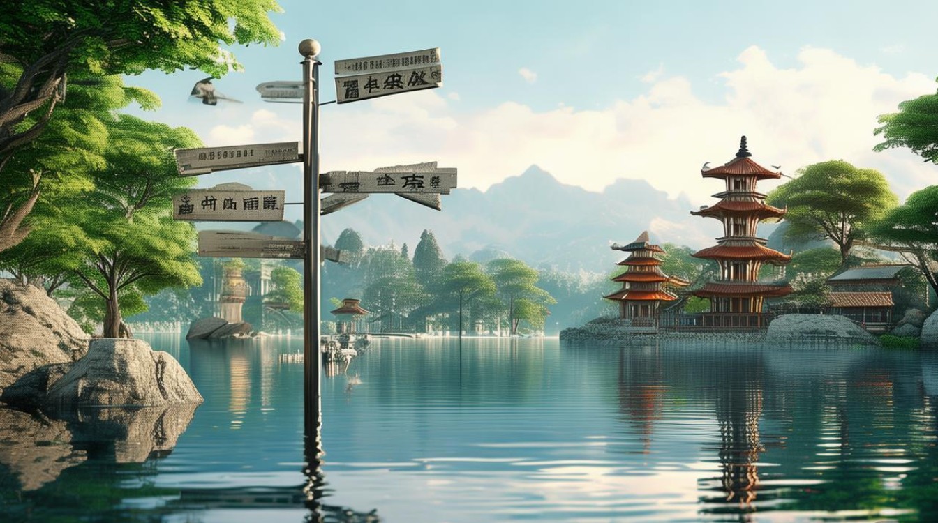 百色旅游景点介绍 百色旅游景点介绍