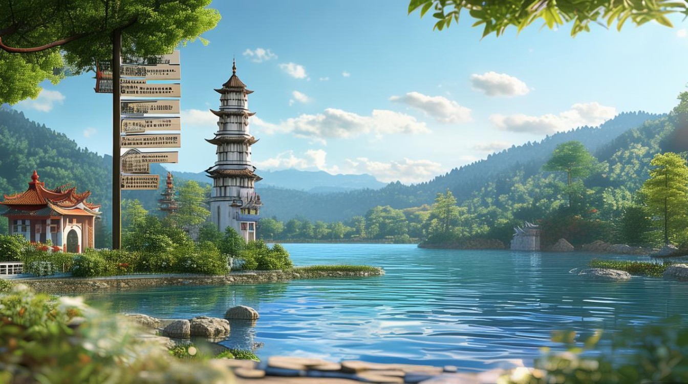 百色旅游景点介绍 百色旅游景点介绍