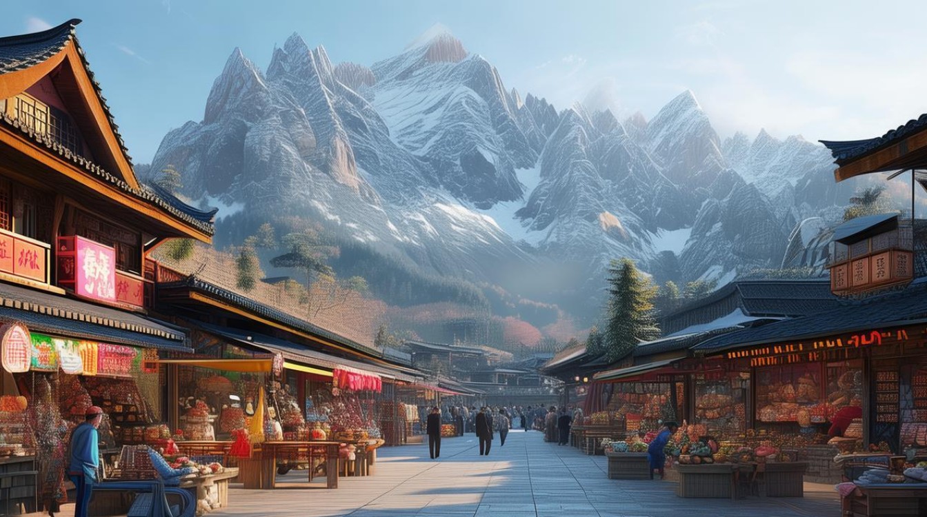 吕梁的旅游景点 吕梁的旅游景点