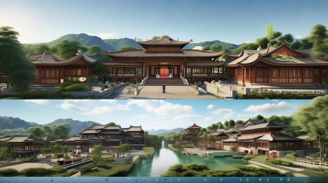 成都周边景点大全 成都周边景点大全