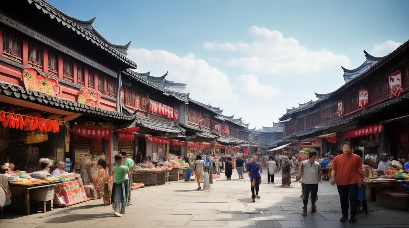 金华婺城区景点 金华婺城区景点