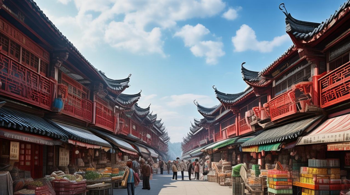 金华婺城区景点 金华婺城区景点