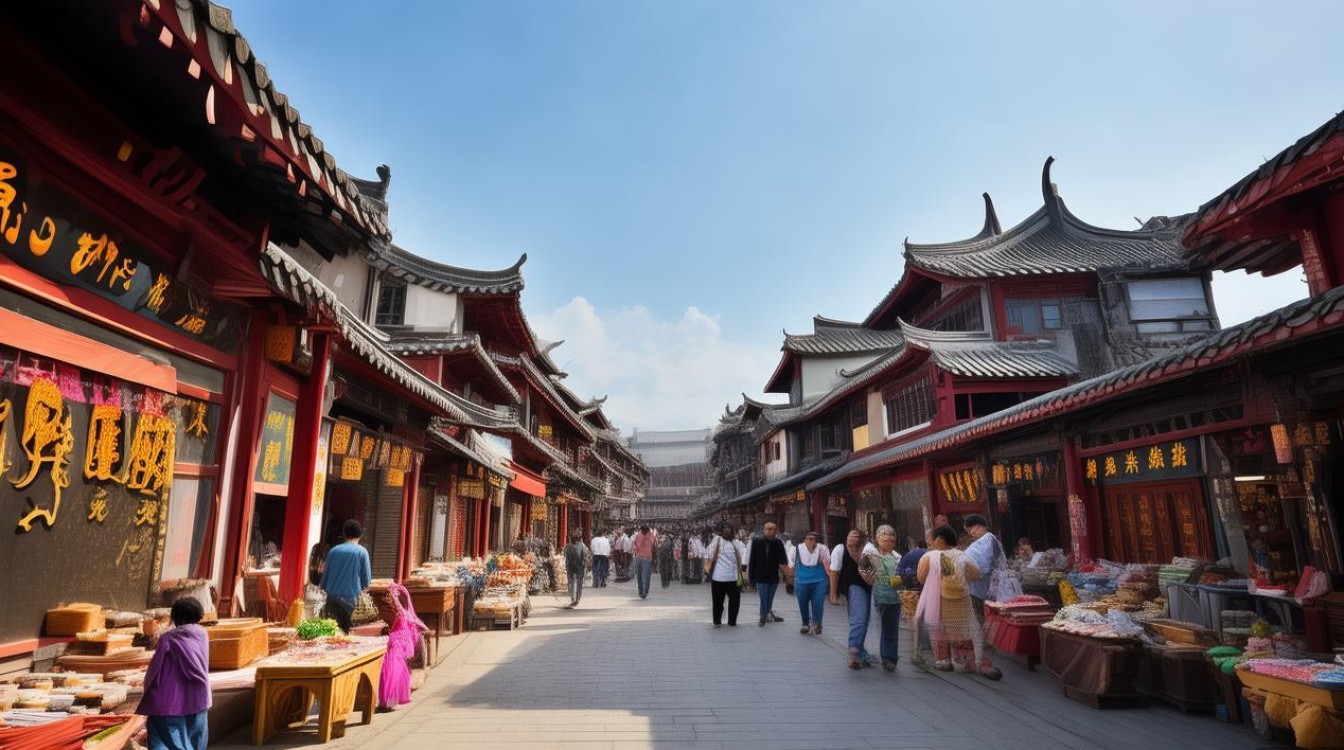 金华婺城区景点 金华婺城区景点