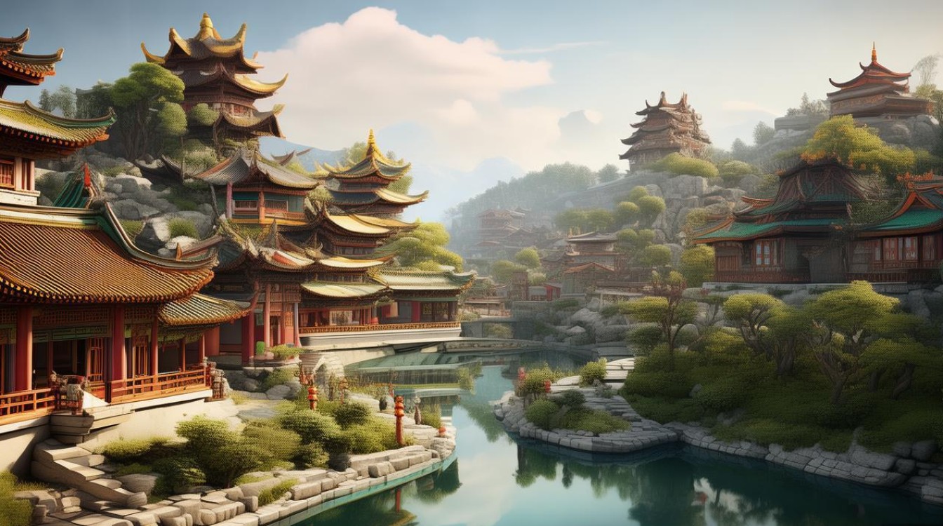 农安旅游景点 农安旅游景点