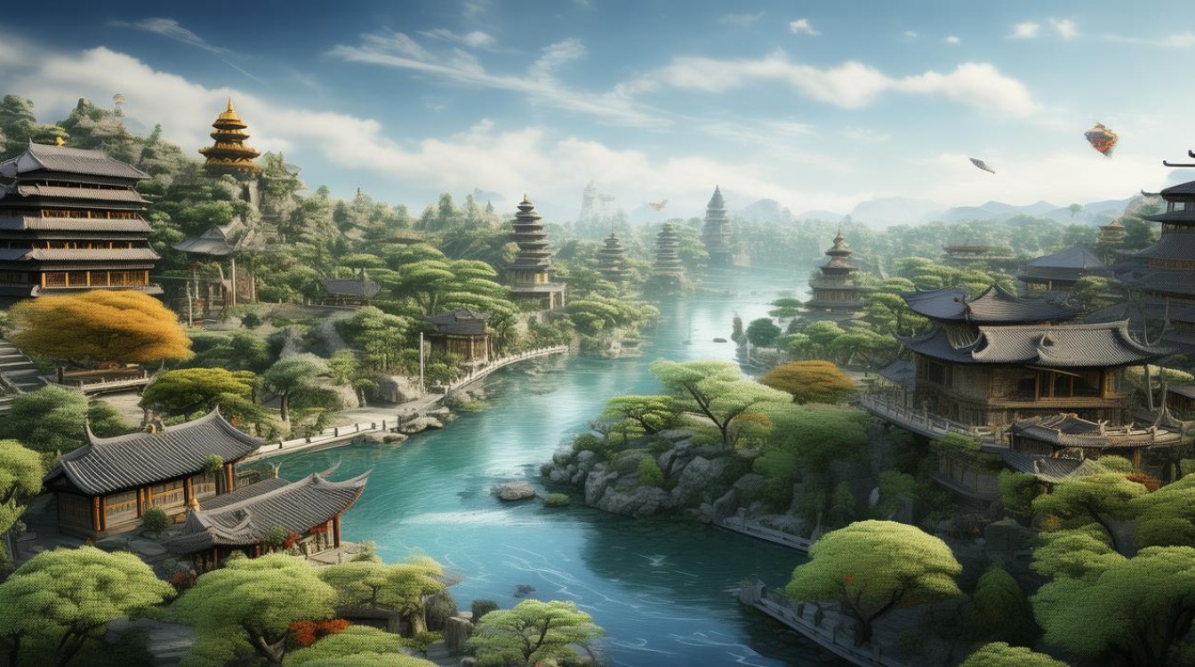 武义景点排名 武义景点排名