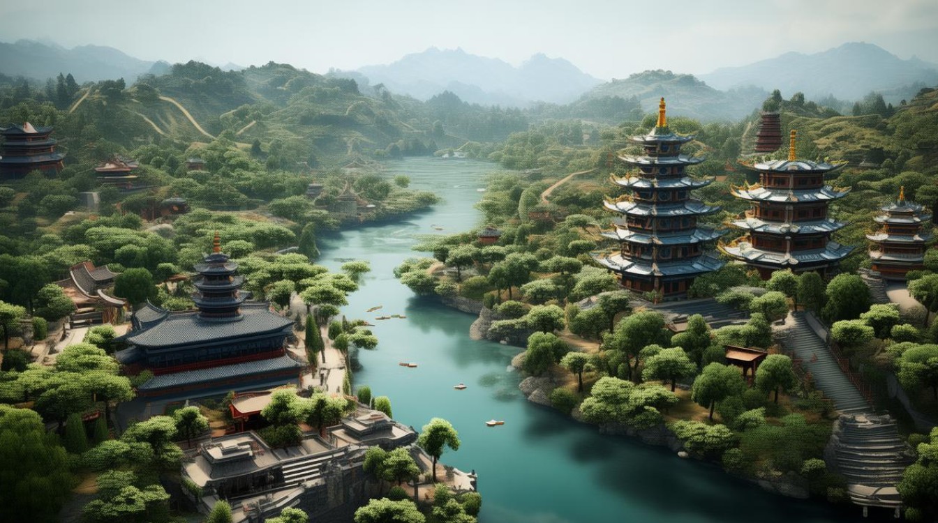 武义景点排名 武义景点排名