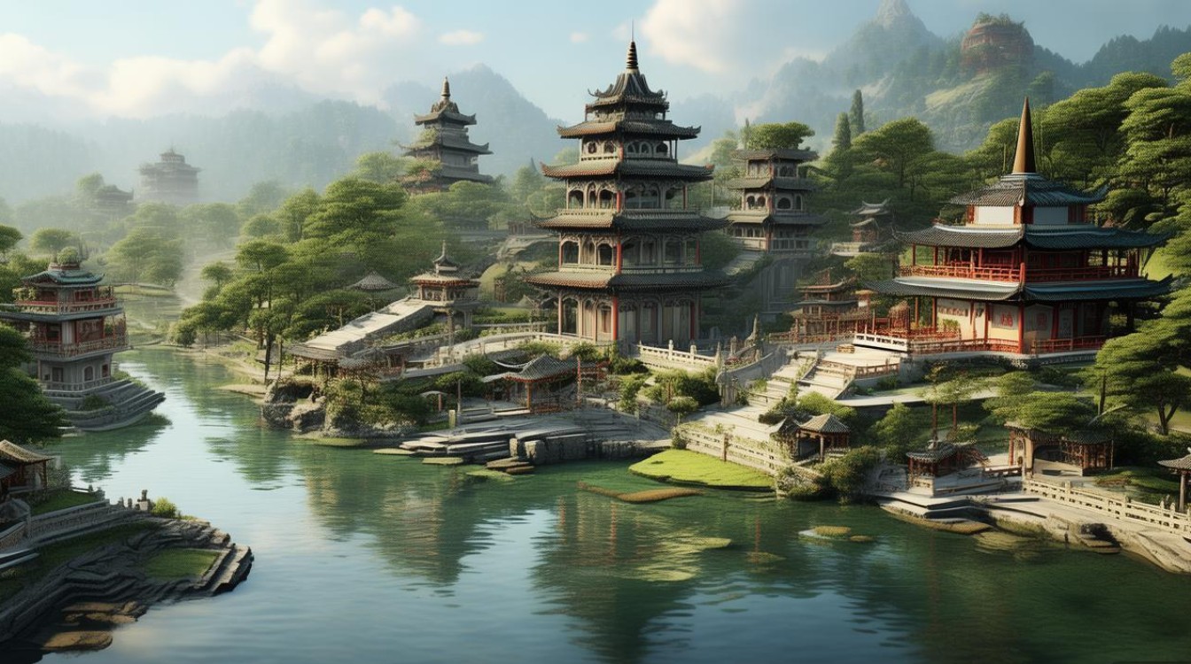 武义景点排名 武义景点排名