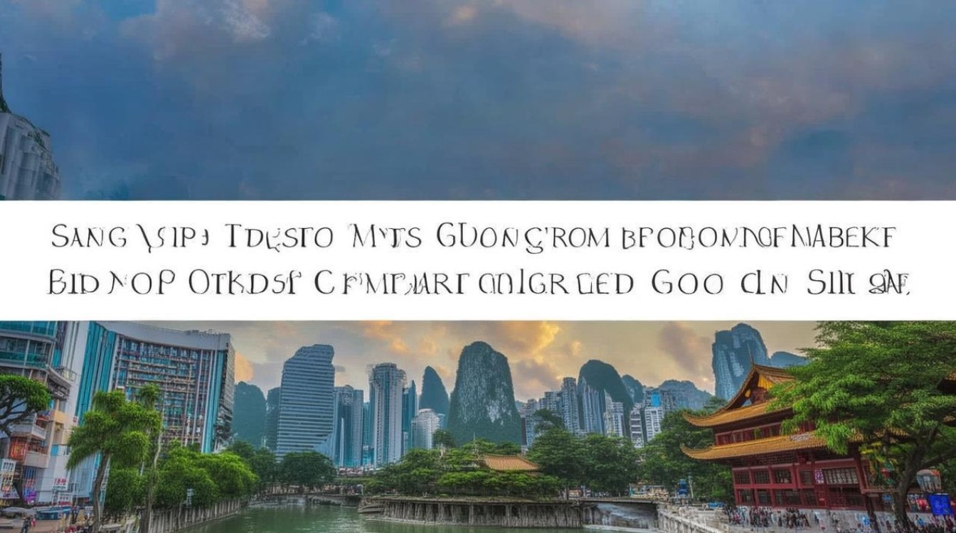 广东一日游景点推荐