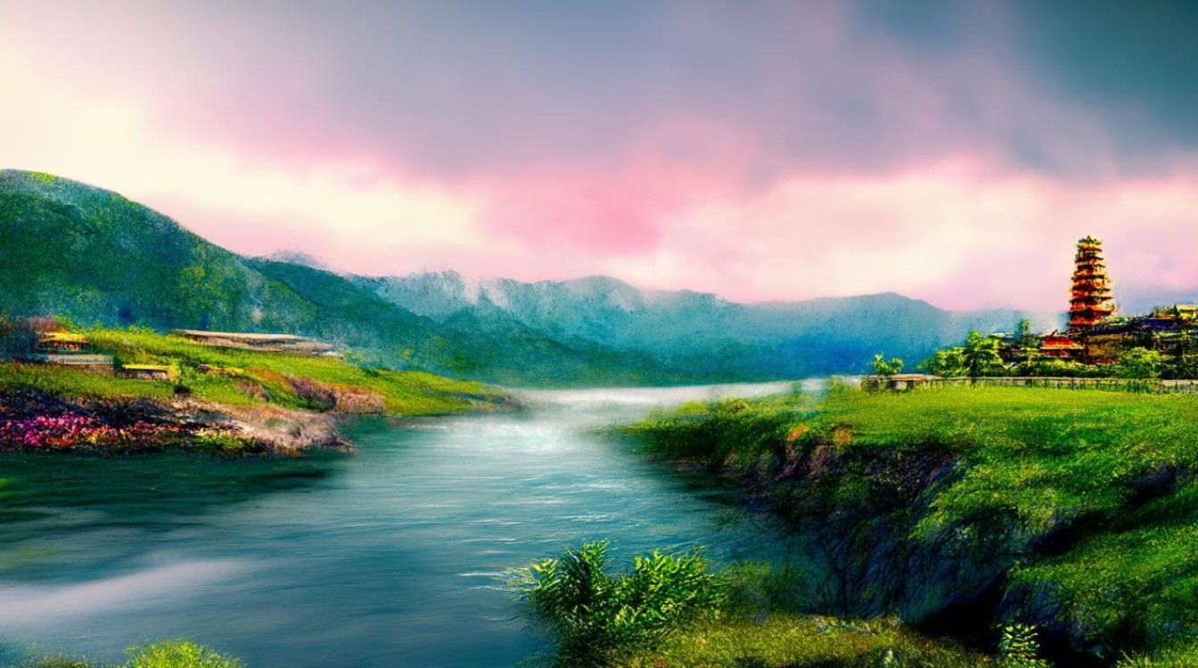 黑龙江著名景点