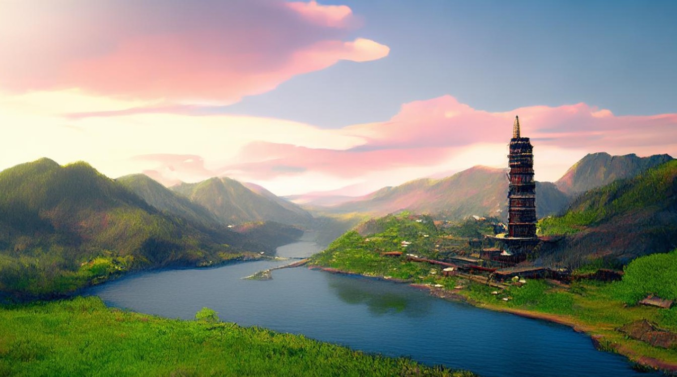 黑龙江著名景点