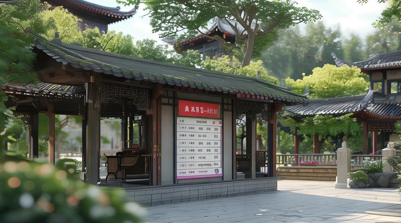 苏州景点门票价格