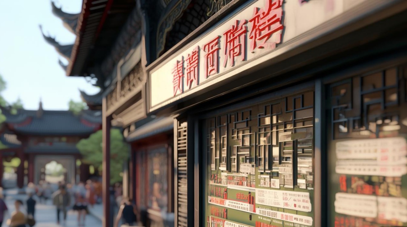 苏州景点门票价格