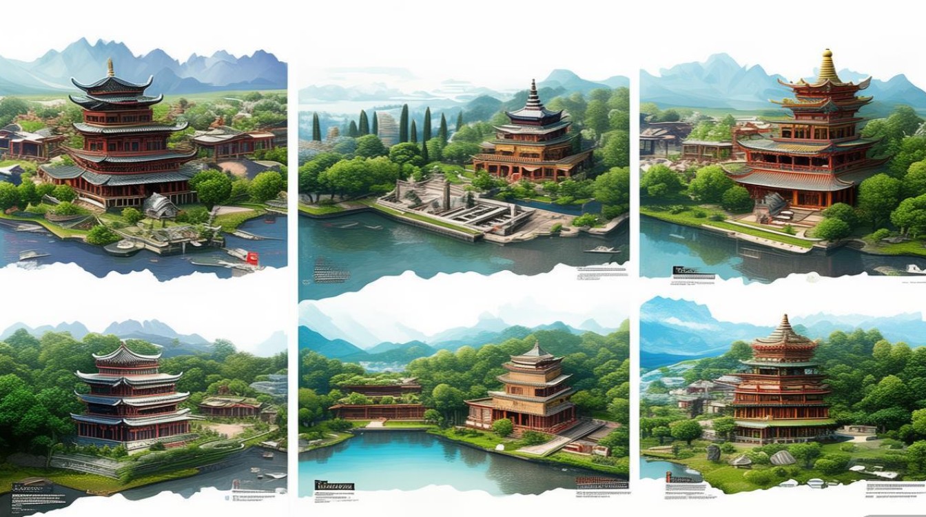 保定周边旅游景点