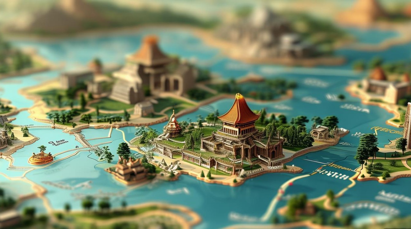 揭阳旅游景点有哪些