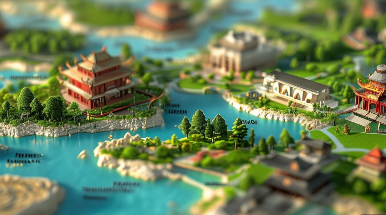 揭阳旅游景点有哪些