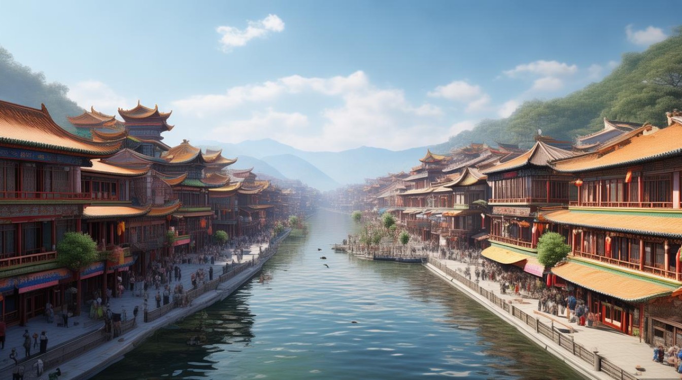 延吉有什么景点