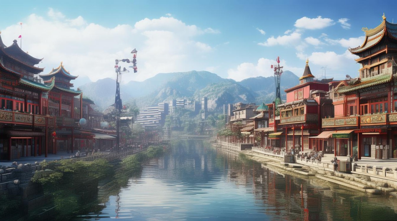 延吉有什么景点